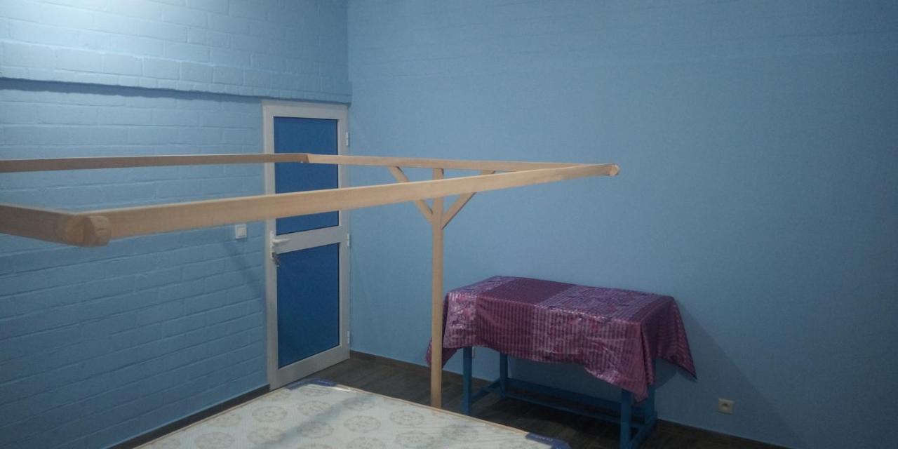 Maison Charlotte Forever Chambre D'Hotes Chez Un Couple Belgo Togolais Lomé Exteriör bild