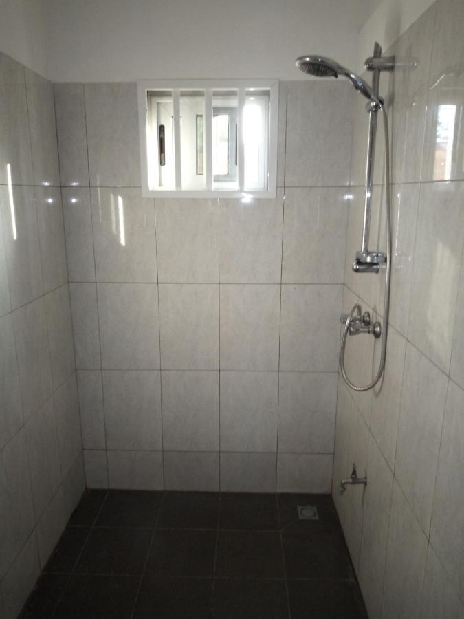 Maison Charlotte Forever Chambre D'Hotes Chez Un Couple Belgo Togolais Lomé Exteriör bild